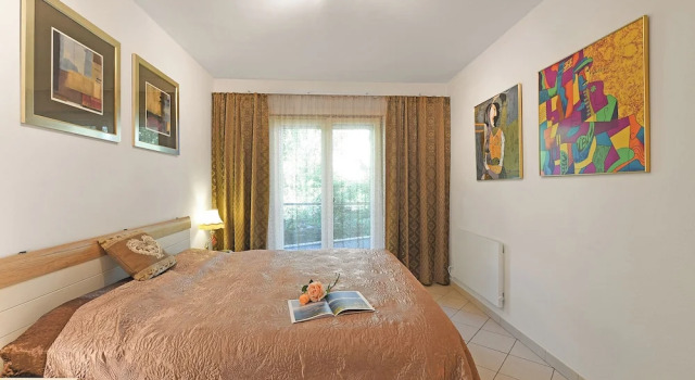 Apartment Graziella With Pool And View