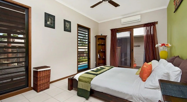 Banyak Villa, Boek Villa Horseshoe Bay Magnetic Island