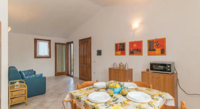 Апартаменты Il Glicine 1.5 Km From The Beach