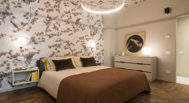 MyHomeInComo - Ivory Suite, Забронировать Апартаменты/квартира Апартаменты Комо, рядом с Площадь Победы, Апартаменты/квартира