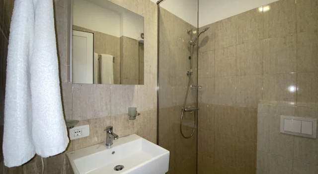 Трёхместный номер Comfort Atrium Deluxe Resort