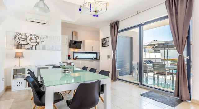 Wonderful Villa in Labinci - Kastelir with Swimming Pool, Rezervovat Vila Labinci Poreč Region