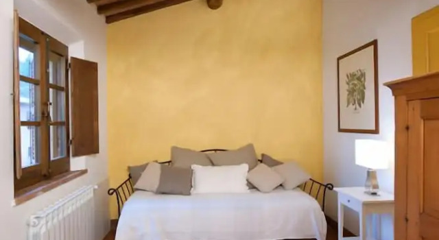 Апартаменты с 3 комнатами Villa Agriturismo Tenuta la Campana