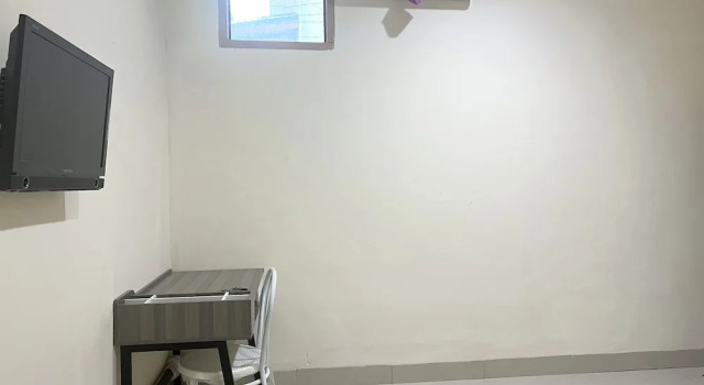 Номер Standard Hotel O Wisma Aliyah Near Sidrap