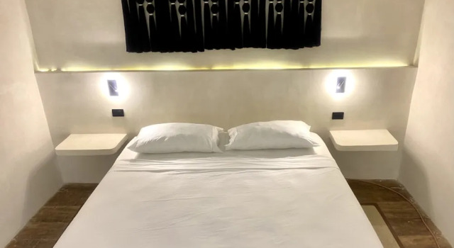 Люкс Deluxe Hostal Zocalo - Hostel