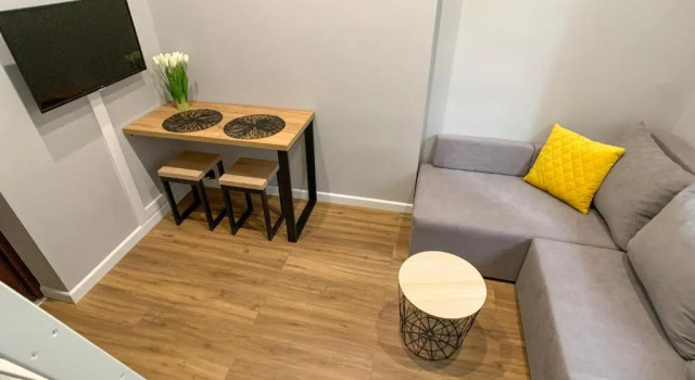 Студия Kolna Apartments