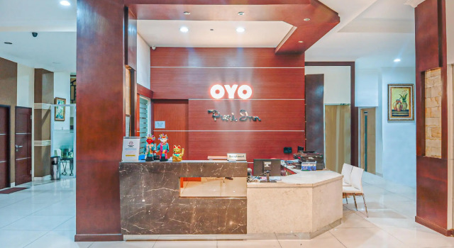 Puri Inn Hotel, Book Hotel Menteng Jakarta