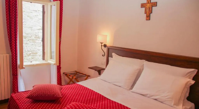 Camera doppia Standard Hotel Pax