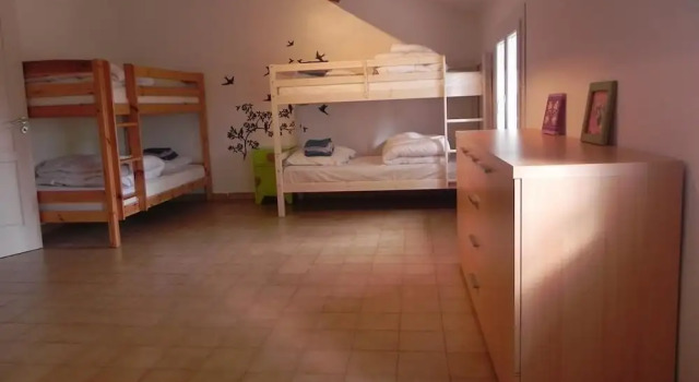 Bastide la Boissière, Réserver Hôtel Cabrieres Hérault