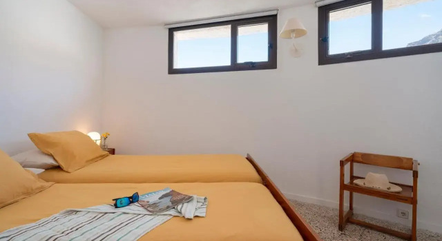 Famara Bungalow