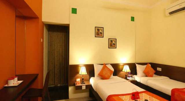 Nest Lay Rooms Mogappair