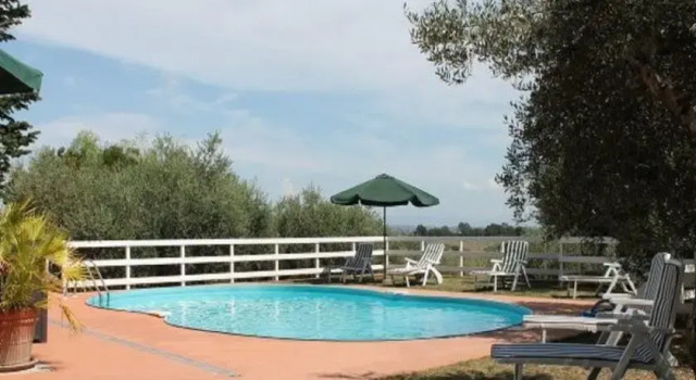 Relais Casa Aurora, Забронировать Вилла Виллы Лацио, Вилла