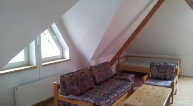Apartament Roza, Rezervovat Apartmán Hotely v Prahova Valley s parkováním, Parkování