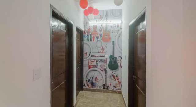 OYO Flagship 82749 Hotel Royal Rooms