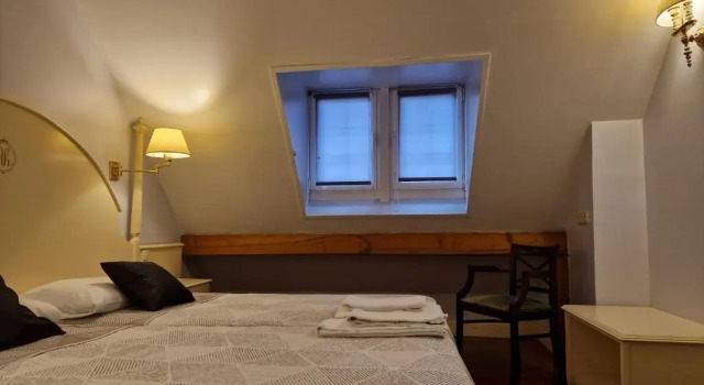 Hotel Harrison Etxea, Prenota Hotel Amorebieta Biscaglia
