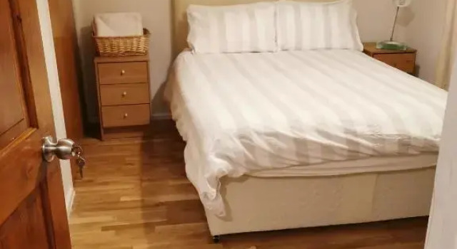 Двухместный номер Standard simply guesthouse