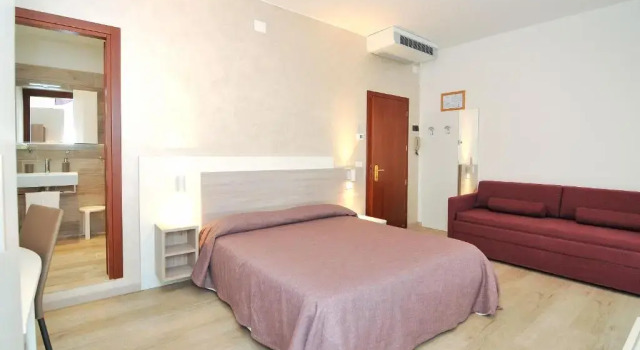 Номер Standard Hotel Da Mario