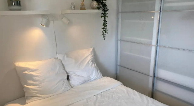 La Fleur Marine Classé 3 étoiles - Accès direct mer Cabourg, Забронировать Апартаменты/квартира Кабур 