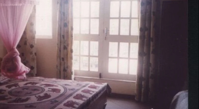 Spica Holiday Home, Забронировать Отель Отели Канди с парковкой, рядом с Kandy Central Hospital, Парковка
