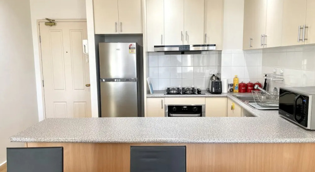 Readyset Apartments at Dockside, Забронировать Апартаменты/квартира Мельбурн Melbourne Region, рядом с Пристань для яхт «Е»