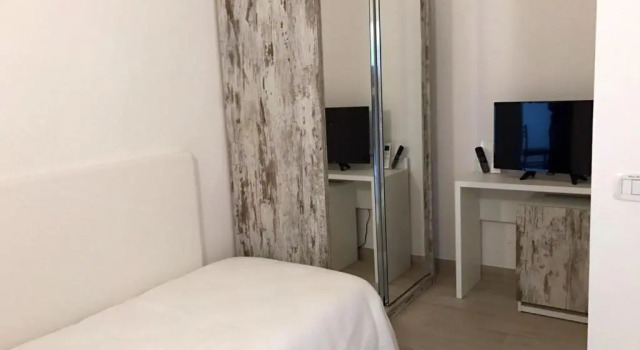 Одноместный номер Hotel Bellariva