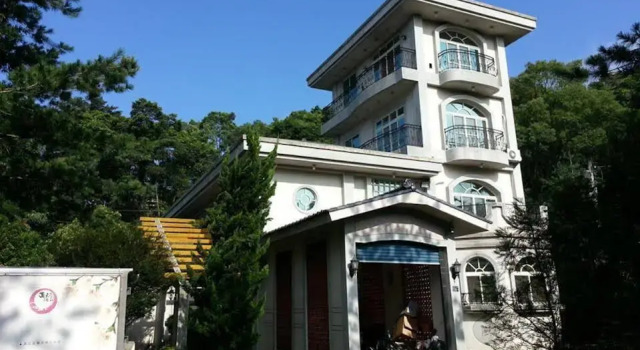 Cheng Long Minsu Guest House, Book Guesthouse Puli Nantou County