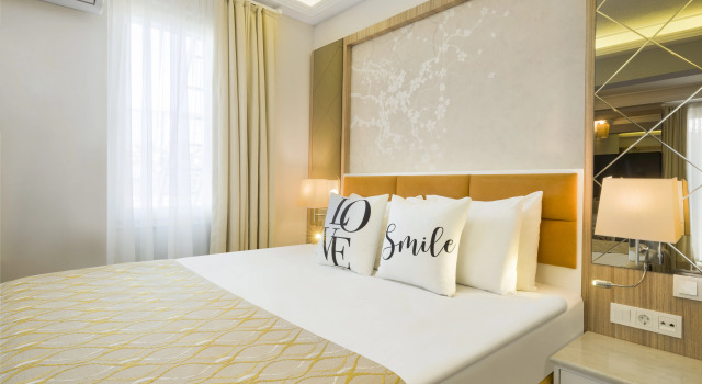 Selectum Family Comfort Side