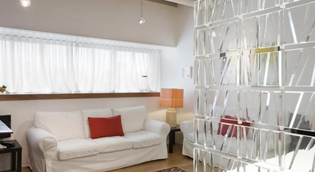 Апартаменты с 2 комнатами Cannaregio Venice City Centre - LOCAPPART