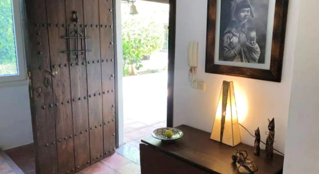 Villa with 7 Bedrooms in Benalmádena, with Wonderful Sea View, Private Pool, Enclosed Garden - 3 Km From the Beach, Забронировать Вилла Коттеджи Бенальмадена, рядом с Музей доколумбового искусства, Коттедж