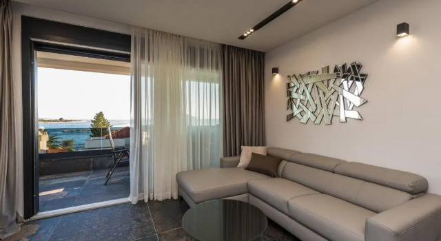 Апартаменты с 2 комнатами Villa Laverna