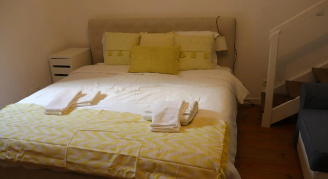 Great & Cosy Foz Velha