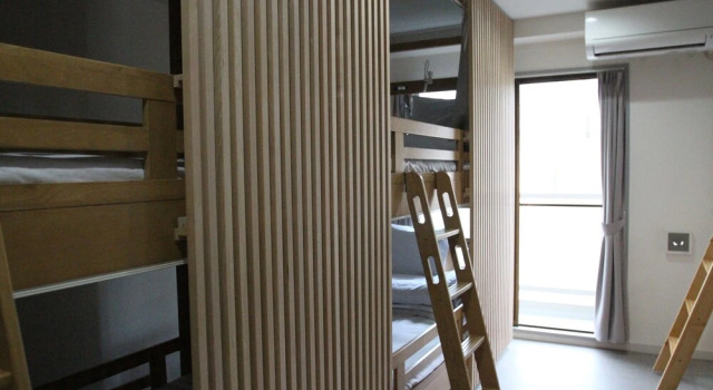 OSAKA-YA NAMBA -Hostel, Забронировать Отель Отели Осаки с завтраком, рядом с Edion Arena Osaka, Завтраки
