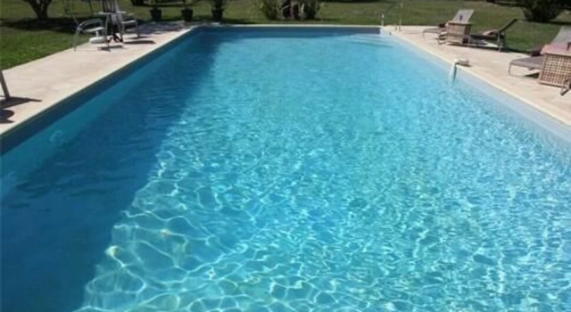 The Retreat @ Le Grand Bois, Prenota Hotel Hotel a Aquitania con piscina, Piscina