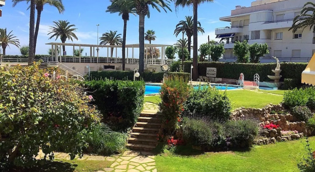 Sitges luxury seasons, Забронировать Апартаменты/квартира Апартаменты Ситжес, Апартаменты/квартира