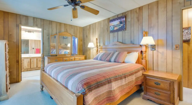 2 Mi to Lake Havasu: Pet-friendly Home w/ Grill!, Reserva ahora Casa o chalet Desert Hills Estados Unidos