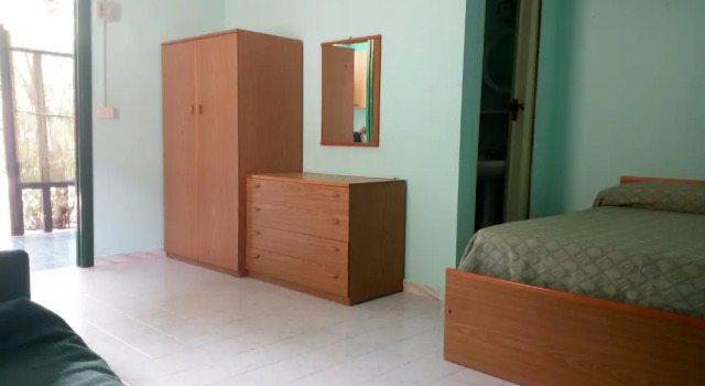 Bungalow Villaggio Mediterraneo