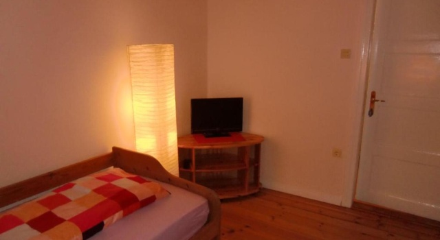 Traumhafte-Ferienwohnung-Kaethi, Reserva ahora Hotel Flensburgo Schleswig-Holstein