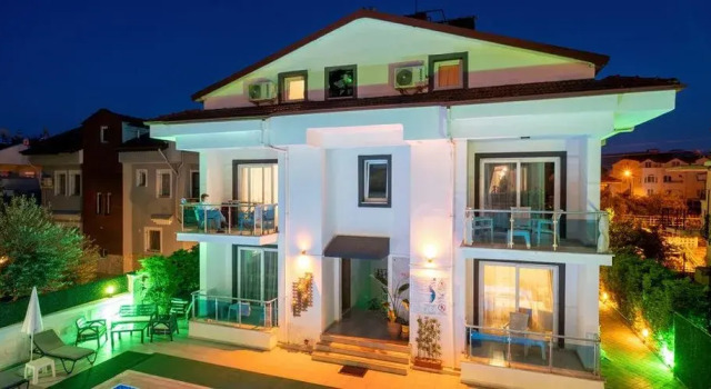 Masal Apart Hotel, Забронировать Отель Фетхие район Фетхие