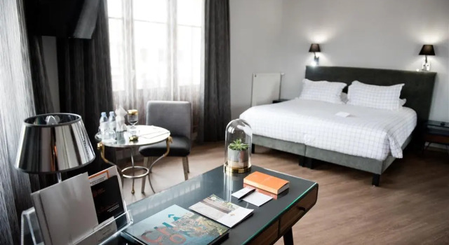 Armes de Champagne, Buchen Sie Resort L'Épine Great Eastern Region