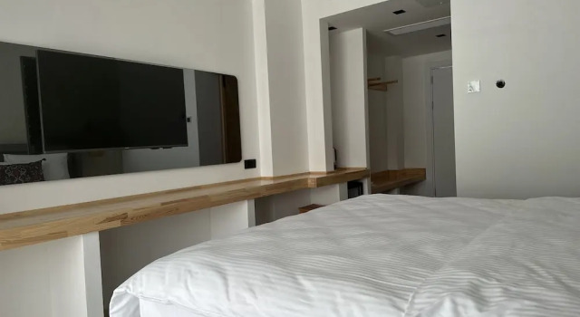 Номер Deluxe S-Cape Hotel Fethiye