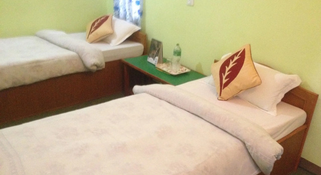Bishnu Homestay