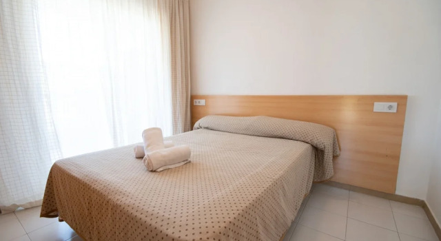Gocosta Apartment Atalaya Family A