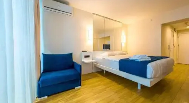 Hotel Apartment in Orbi City