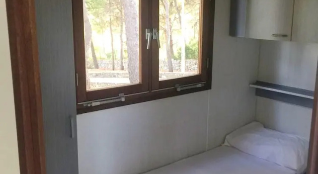 Property With 2 Bedrooms in Vieste, With Shared Pool and Furnished Terrace - 2 km From the Beach, Varaa Hotelli Hotellit Vieste uima-altaalla, Uima-allas