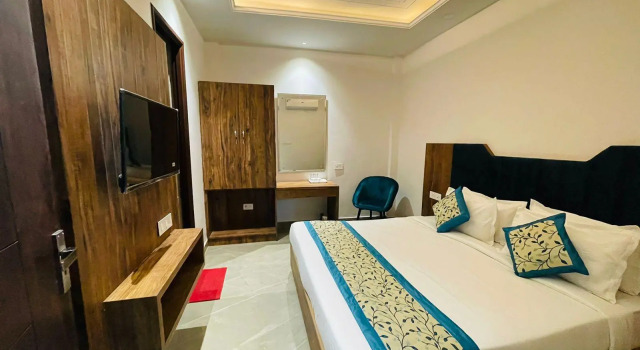 Hotel Dream Town, Book Hotel Amritsar Punjab