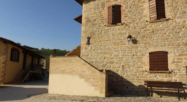 Agriturismo Borgo Umbro