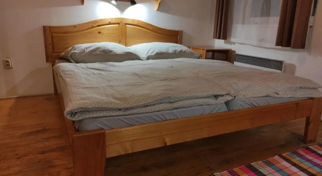 Tatralandia Apartment 342, Rezervovat Apartmán Hotely v Žilinský kraj s parkováním, Parkování