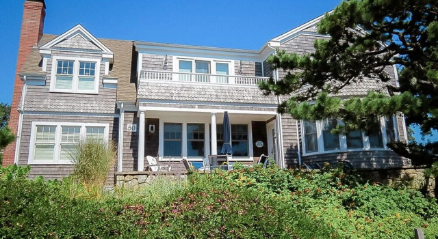 50 Nantucket Drive - Three Bedroom Home, Забронировать Отель Отели Полуострова Кейп-Код 3 звезды, 3*