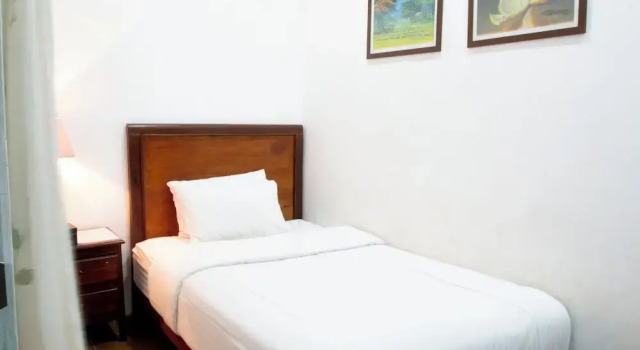 Omah Kebon Guest House, Réserver Maison d'hôtes Maisons d'hôtes à Temanggung, Maison d'hôtes