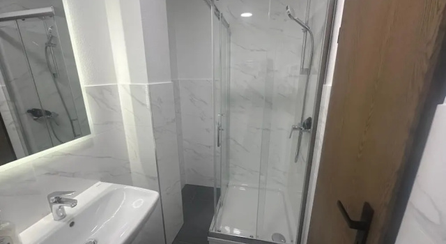 Трёхместный семейный номер Standard с видом на реку Panorama Hotel Rheinkrone